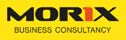 Mor1x - Business Consultancy
